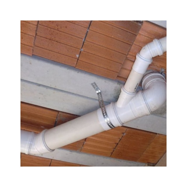 Fita De Aço Perfurada 10M - INCA Fita De Aço Perfurada 10M - INCA