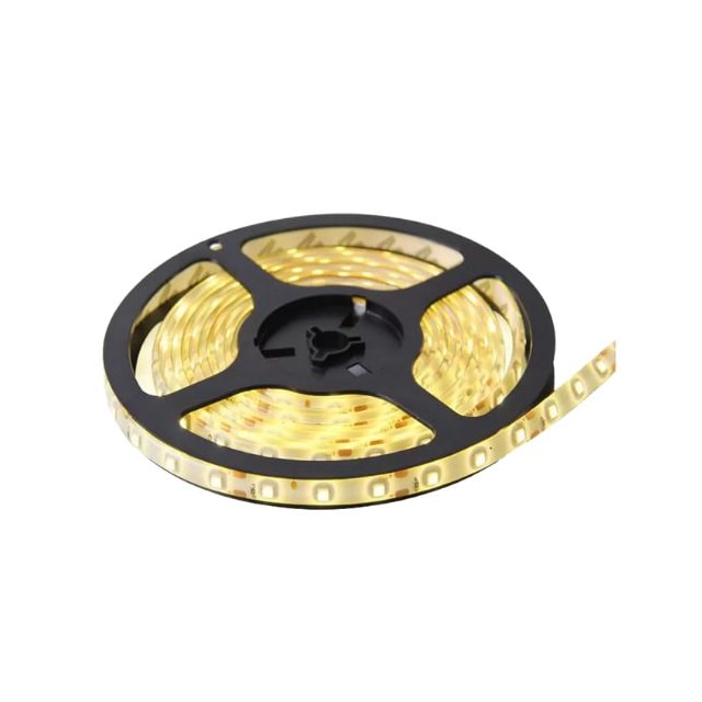 Fita de LED 3528 1200 Leds 3500k - LedNor