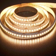Fita de Led 3528 1200 Leds 3500K - Lednor Fita de Led 3528 1200 Leds 3500K - Lednor