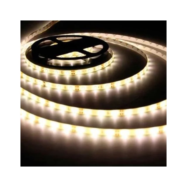 Fita de Led 3528 4000k Branco Neutro 5m - LEDNOR