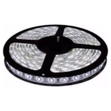 Fita de Led 3528 6500k Branco Frio 5m - Lednor Fita de Led 3528 6500k Branco Frio 5m - Lednor