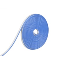 Fita de Led Neon Azul 12V 5m - Lednor Fita de Led Neon Azul 12V 5m - Lednor