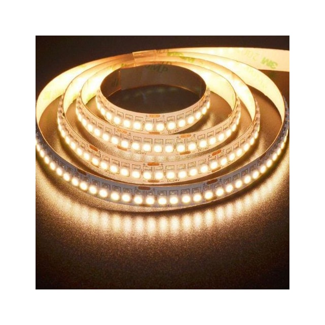 Fita de Led para Perfil Branco Quente 5m - Lednor Fita de Led para Perfil Branco Quente 5m - Lednor