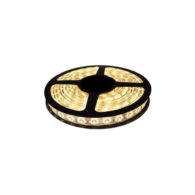 Fita de Led para Perfil Branco Quente 5m - Lednor Fita de Led para Perfil Branco Quente 5m - Lednor