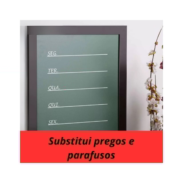 Fita Dupla Face 12mm x 1,5M FixFort - 3M Fita Dupla Face 12mm x 1,5M FixFort - 3M