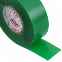 Fita Dupla Face Acrílica Transparente 24mm x 2M Suporta 1KG - ADERE