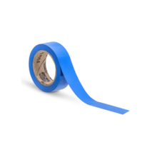 Fita Isolante Imperial 18mm x 10M Azul - 3M Fita Isolante Imperial 18mm x 10M Azul - 3M