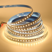 Fita Led 3528 600 Leds 6W 3000K 5mm 5M - SMD Fita Led 3528 600 Leds 6W 3000K 5mm 5M - SMD