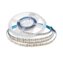 Fita Led 3528 600 Leds 6W 3000K 5mm 5M - SMD