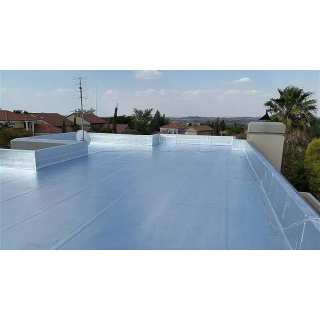 Fita Multiuso Aluminizada Impermeabilizante 100cm Rolo com 10 Metros - SIKA Fita Multiuso Aluminizada Impermeabilizante 100cm Rolo com 10 Metros - SIKA