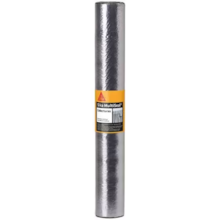 Fita Multiuso Aluminizada Impermeabilizante 100cm Rolo com 10 Metros - SIKA Fita Multiuso Aluminizada Impermeabilizante 100cm Rolo com 10 Metros - SIKA