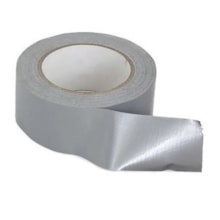 Fita Multiuso Silver Tape Prata 45mm x 5M - ADERE