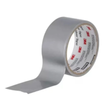 Fita Silver Tape 45MM x 5M - 3M