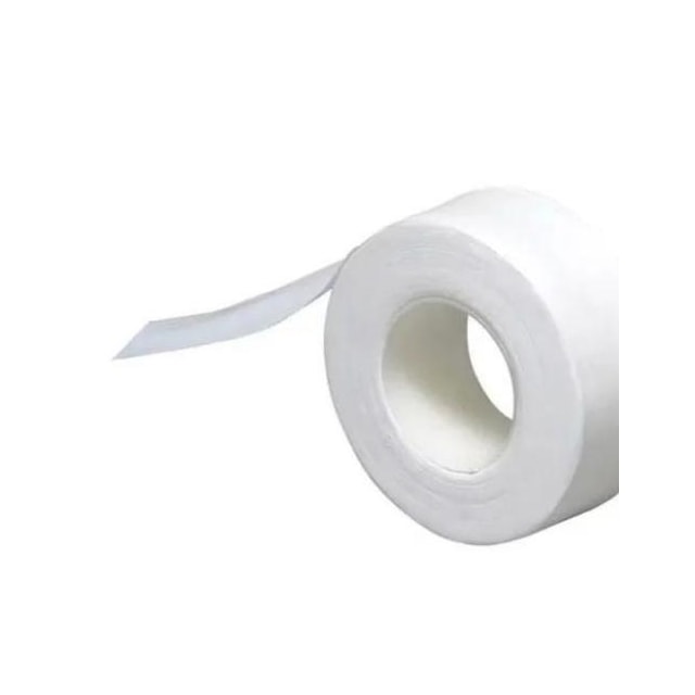 Fita Veda Rosca 12mm X 10m Branca - Adere Fita Veda Rosca 12mm X 10m Branca - Adere