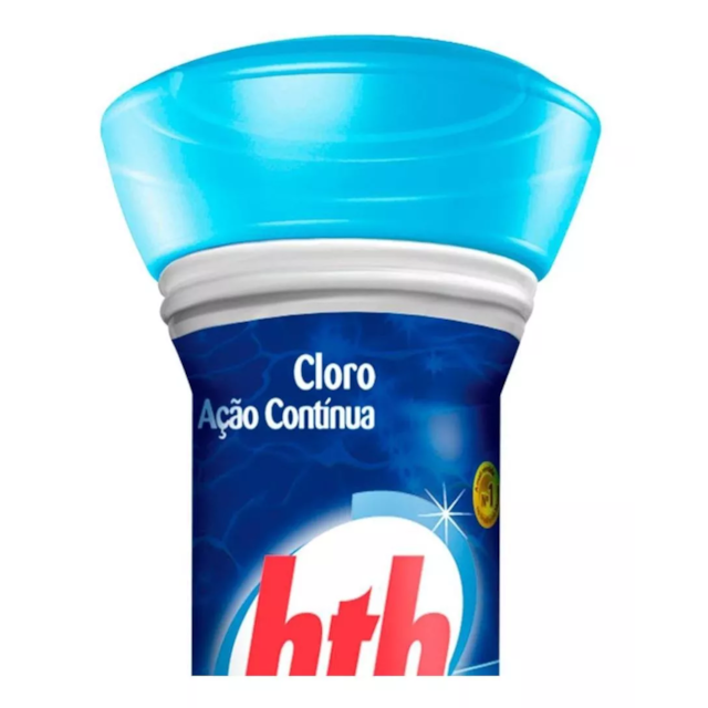 Flutuador Grande - HTH Flutuador Grande - HTH