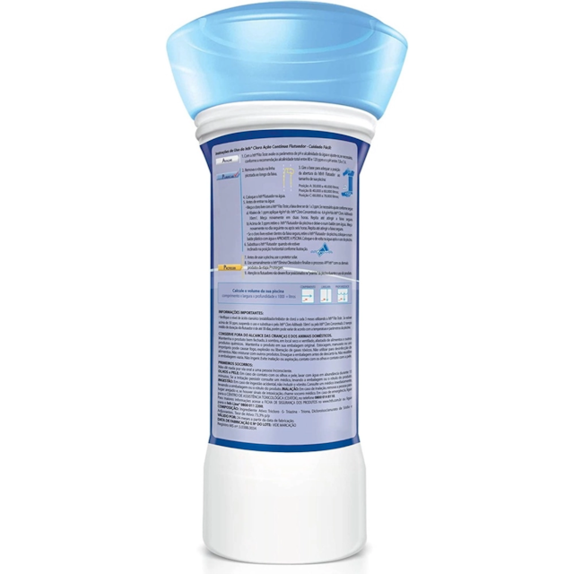 Flutuador Grande - HTH Flutuador Grande - HTH