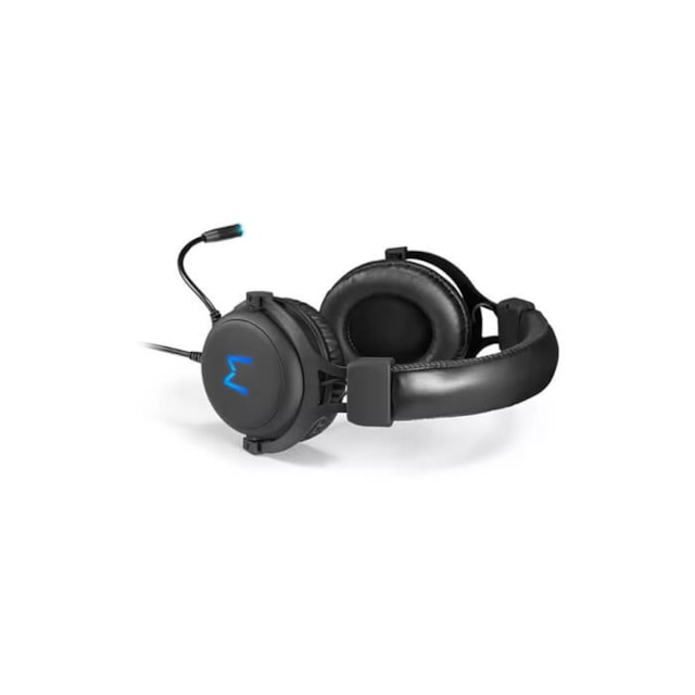 Fone de Ouvido Headset Som digital 7.1 com Microfone - PH258