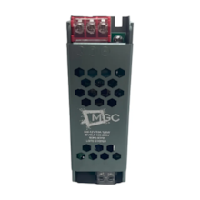 Fonte Chaveada Slim 12V 10A 120W - MGC