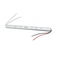 Fonte para Fita de Led 12V 3A 36w - LEDNOR