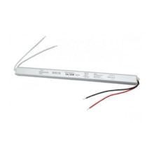 Fonte para Fita de Led 12V 3A 36w - PIX