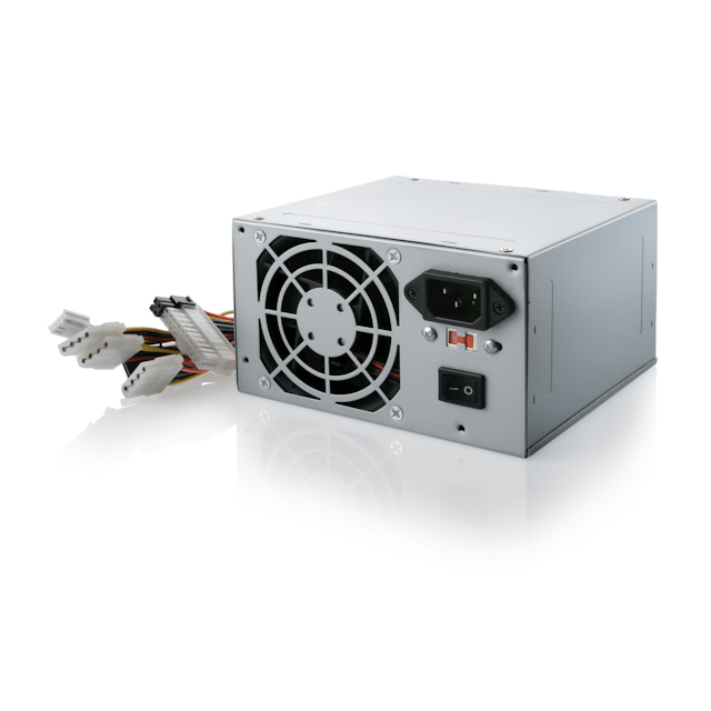 Fonte para Gabinete 230W Multilaser - GA230