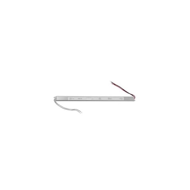 Fonte Slim 12v 3A 36w Bivolt - DELUXE