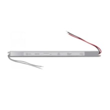 Fonte Slim 12V 3A 36W Bivolt - RG LED