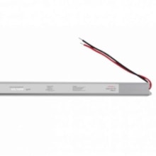 Fonte Slim para Fita de LED 12v 60w - LEDNOR