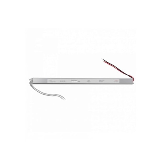 Fonte Slim para Fita de LED 12v 60w - LEDNOR Fonte Slim para Fita de LED 12v 60w - LEDNOR