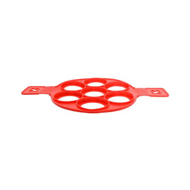 Forma de Silicone Para Panqueca Mimo Style