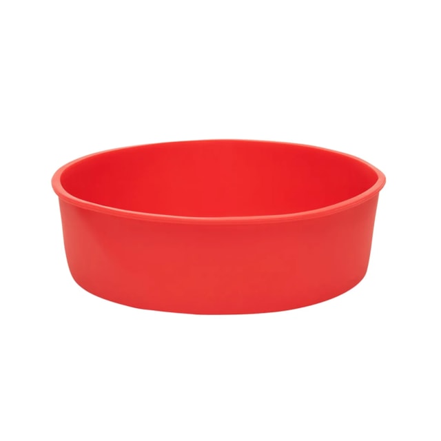 Forma Pequena para Bolo em Silicone Redonda Mimo Style