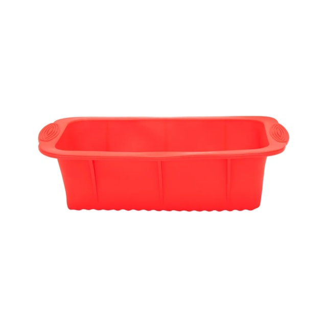 Forma Retangular Vermelha Mimo Style Forma Retangular Vermelha Mimo Style