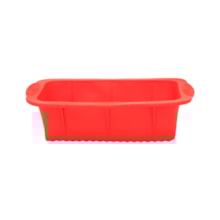 Forma Retangular Vermelha Mimo Style Forma Retangular Vermelha Mimo Style