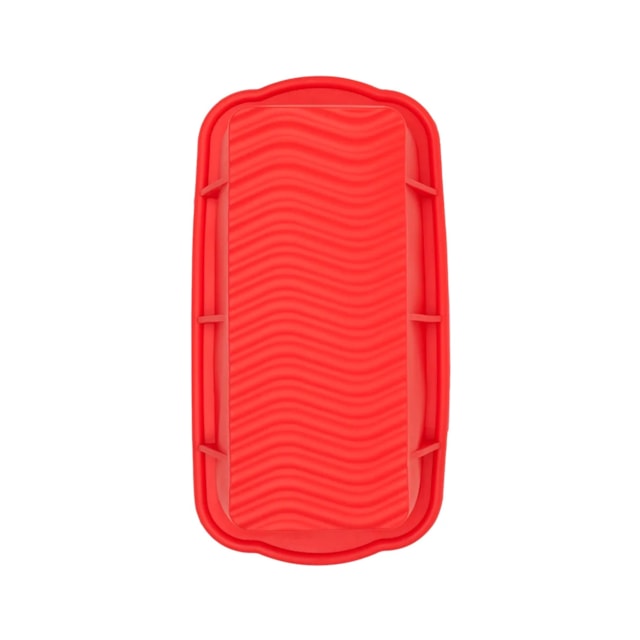 Forma Retangular Vermelha Mimo Style Forma Retangular Vermelha Mimo Style