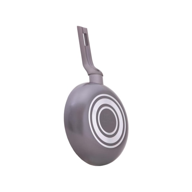 Frigideira Sartin Grafite Mimo Style 26 cm Frigideira Sartin Grafite Mimo Style 26 cm
