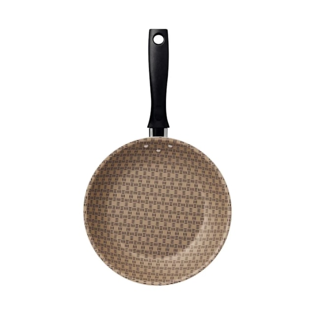 Frigideira Tramontina Turim Vermelho em Alumínio Antiaderente Starflon Max 20 cm 0,8 L Frigideira Tramontina Turim Vermelho em Alumínio Antiaderente Starflon Max 20 cm 0,8 L