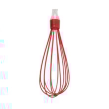 Fuet Em Silicone Com Cabo Acrilico Mimo Style Fuet Em Silicone Com Cabo Acrilico Mimo Style