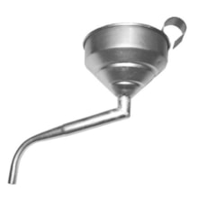 Funil 2 Curvas Uso Geral Pequeno - Kala Funil 2 Curvas Uso Geral Pequeno - Kala