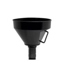 Funil Plástico Flexivel - Worker Funil Plástico Flexivel - Worker