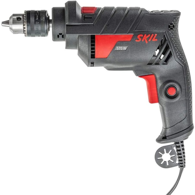 Furadeira de Impacto 1/2" 6555 220V - SKIL