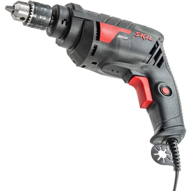 Furadeira de Impacto 1/2" 6555 220V - SKIL Furadeira de Impacto 1/2" 6555 220V - SKIL