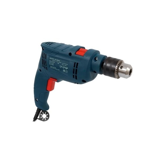 Furadeira de Impacto 1/2" GSB 550 RE 550W 220V - Bosch  