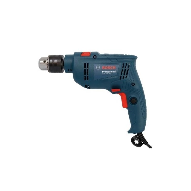 Furadeira de Impacto 1/2" GSB 550 RE 550W 220V - Bosch  