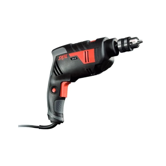 Furadeira de Impacto 3/8" 6602 220V - SKIL Furadeira de Impacto 3/8" 6602 220V - SKIL