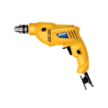 Furadeira de Impacto Amarela 500W 3/8"- TRAMONTINA