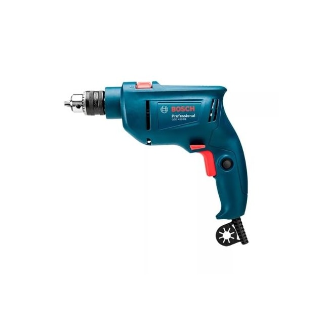 Furadeira de Impacto GSB 450 RE 450W 220V - BOSCH Furadeira de Impacto GSB 450 RE 450W 220V - BOSCH