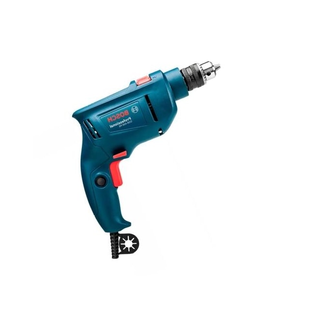 Furadeira de Impacto GSB 450 RE 450W 220V - BOSCH Furadeira de Impacto GSB 450 RE 450W 220V - BOSCH