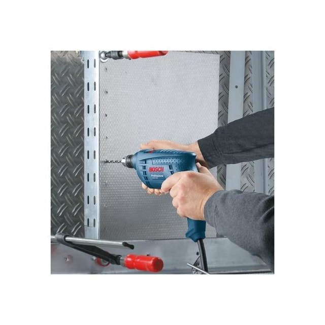 Furadeira de Impacto GSB 450 RE 450W 220V - BOSCH Furadeira de Impacto GSB 450 RE 450W 220V - BOSCH