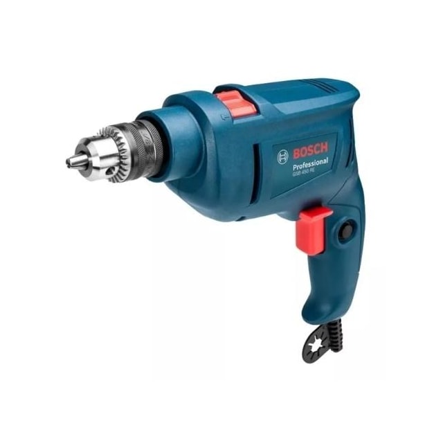 Furadeira de Impacto GSB 450 RE 450W 220V - BOSCH Furadeira de Impacto GSB 450 RE 450W 220V - BOSCH