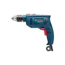 Furadeira de Impacto GSB 550RE 220v + Maleta - BOSCH